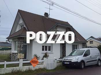 Location Maison 4 chambresBlainville-sur-Mer
