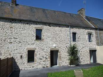 Location Maison 3 chambresBlainville-sur-Mer