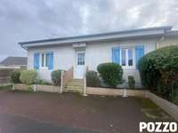Location maison 3 pièces Location maison 3 pièces