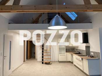 Location maison 3 pièces