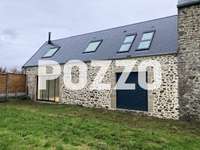 Location maison 3 pièces