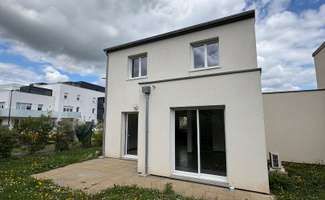 Photo Location maison Blainville-sur-Orne