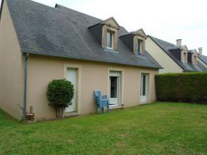 Location Maison 4 chambresBlainville-sur-Orne