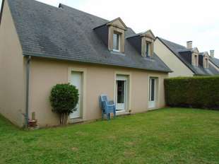 Photo Location maison Blainville-sur-Orne