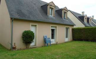 Photo Location maison Blainville-sur-Orne