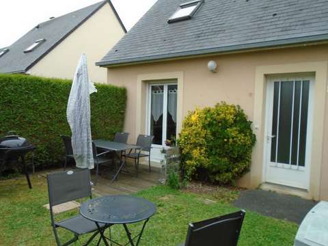 Location maison 6 pièces