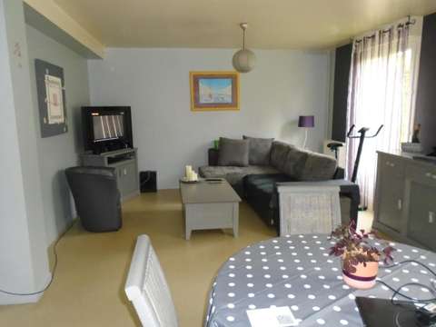 Location maison 6 pièces