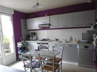 Location maison 6 pièces
