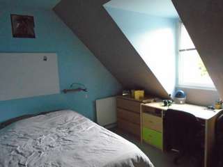 Location maison 6 pièces