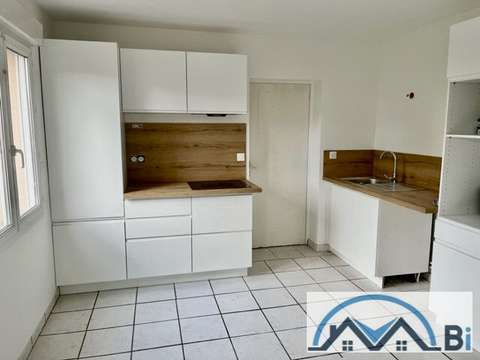 Location maison 4 pièces