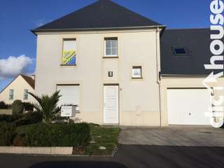 Location maison 5 pièces