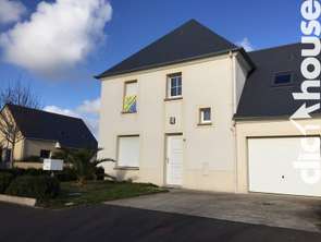 Location Maison 4 chambresBlainville-sur-Orne