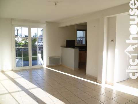 Location maison 5 pièces