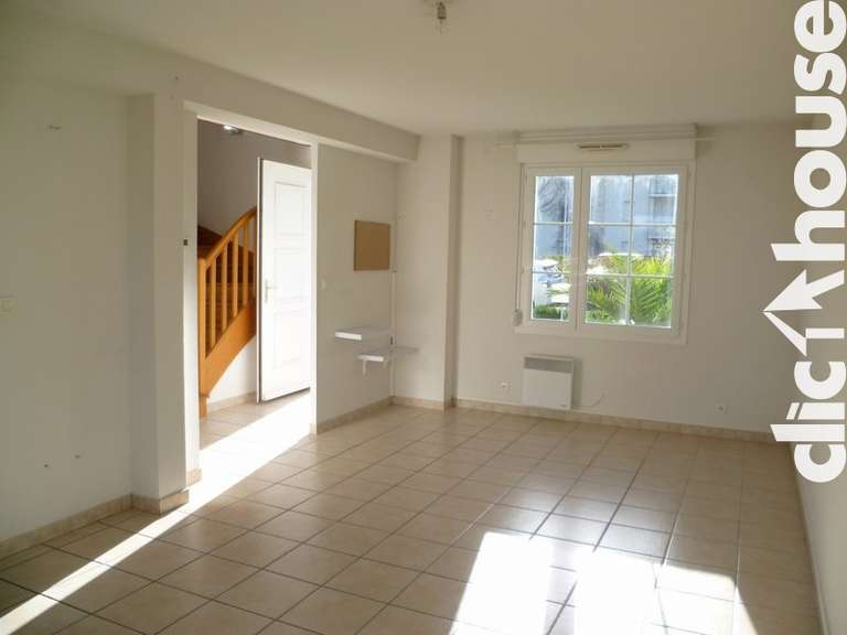 Location maison 5 pièces