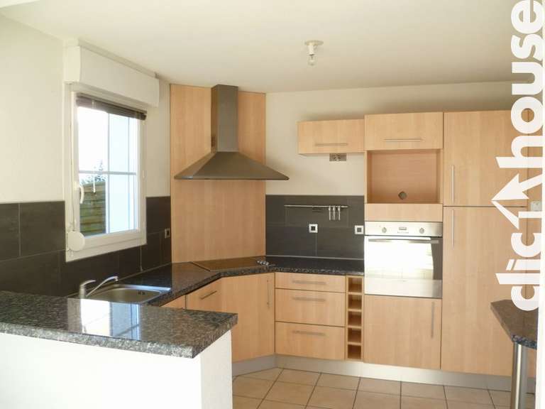 Location maison 5 pièces