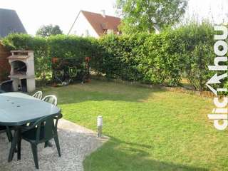 Location maison 5 pièces