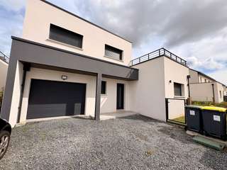 Location maison 5 pièces