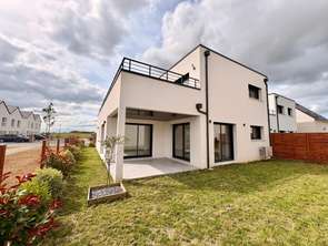 Location Maison 4 chambresBlainville-sur-Orne