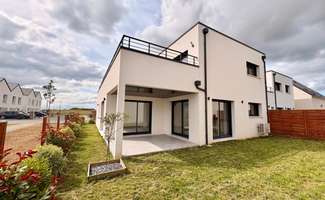 Photo Location maison Blainville-sur-Orne