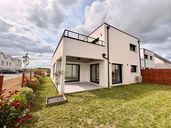 Location maison 5 pièces Blainville-sur-Orne 14