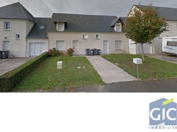 Location Maison 2 chambresBlainville-sur-Orne