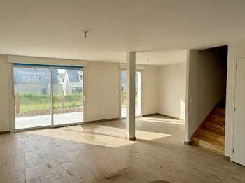 Location Maison 3 chambresBlainville-sur-Orne