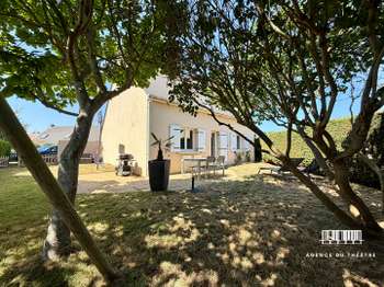Location Maison 3 chambresBlainville-sur-Orne
