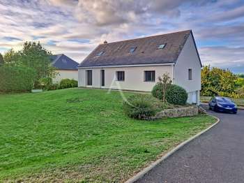 Location Maison 5 chambresBlaison-Saint-Sulpice