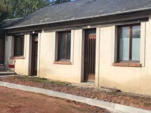 Location Maison 1 chambreBlangy-le-Château