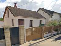 Location maison 4 pièces Location maison 4 pièces