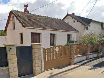 Location Maison 3 chambresBlangy-sur-Bresle