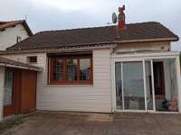 Location maison 4 pièces Location maison 4 pièces
