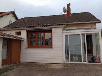 Location maison 4 pièces Location maison 4 pièces