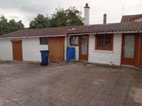 Location maison 4 pièces Location maison 4 pièces
