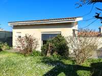 Location maison 2 pièces