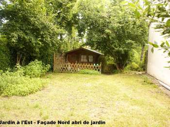 Location maison 2 pièces