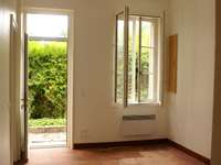 Location maison 2 pièces