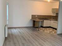 Location maison 3 pièces