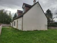Location maison 4 pièces