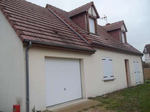 Location maison 4 pièces Location maison 4 pièces