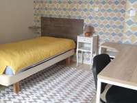 Location maison Blois - 41
