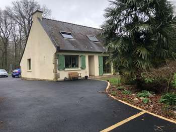 Location Maison 4 chambresBobital