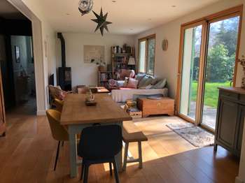 Location maison 9 pièces