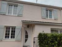 Location maison 6 pièces