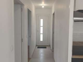 Location maison 3 pièces