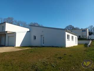 Location maison 3 pièces