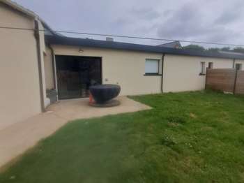 Location Maison 2 chambresBohars