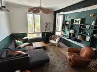Location maison 7 pièces Location maison 7 pièces