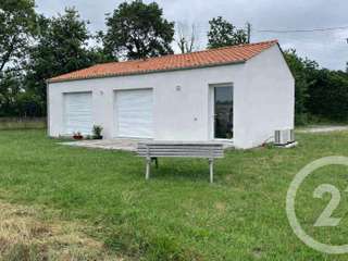 Location maison 4 pièces