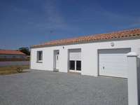 Location maison 3 pièces